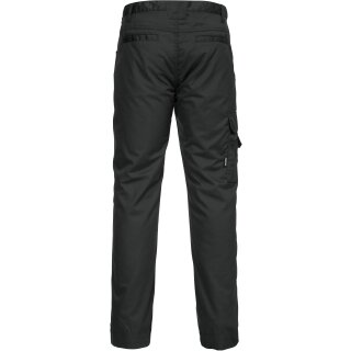 Fristads Kansas ESD Bundhose 2080 ELP in Farbe Schwarz & Größe C58