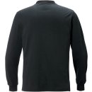 Fristads Kansas ESD T-Shirt, Langarm 7082 XG84 in Farbe Schwarz & Größe L
