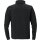 Fristads Kansas Fleece-Jacke 4003 MFL in Farbe Schwarz & Größe 2XL