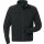Fristads Kansas Fleece-Jacke 4003 MFL in Farbe Schwarz & Größe 2XL