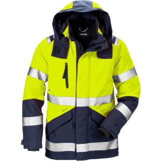 Fristads Kansas Hi-Vis GORE-TEX Jacke 4988 GXB verschiedene Ausführungen