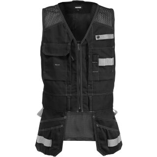 Fristads Kansas Gen Y Funktionsweste 5905 CYD verschiedene Ausführungen