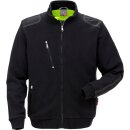 Fristads Kansas Strickjacke 7101 BLK verschiedene...