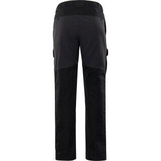 Fristads Kansas Bundhose 2526 RAV in Farbe Schwarz & Größe C50
