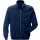 Fristads Kansas ESD Sweatshirt-Jacke 4080 XG85 in Farbe Dunkelblau & Größe 3XL