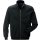 Fristads Kansas ESD Sweatshirt-Jacke 4080 XG85 in Farbe Schwarz & Größe S