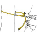 Petzl Microflip Verbindungsmittel 2,5 m