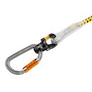 Petzl Microflip Verbindungsmittel 5,5 m