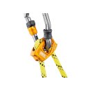 Petzl Lezard Verbindungsmittel für die Luftrettung