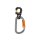 Petzl Micro Swivel Kompakter aufschraubbarer Wirbel