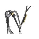 Petzl Swivel Open Verschraubbarer Wirbel mit Kugellager