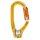 Petzl Umlenkrolle ROLLCLIP A mit Triact-Lock