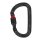 Petzl Am´D Screw-Lock Karabiner schwarz