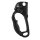 Petzl Ascension Handsteigklemme für den Aufstieg am Seil rechte Hand schwarz