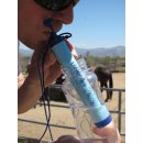 LifeStraw Wasserfilter Personal 2 Stück