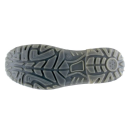 Triuso Sicherheitsstiefel niedrig Parma S3 braun