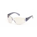 Bollé Bandido Schutzbrille klares Polycarbonat