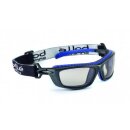 Bollé Baxter Schutzbrille Bügelbrille rauch...