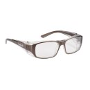 Bollé B808 Schutzbrille Bügelbrille