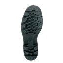 Feldtmann RANCHER PVC Stiefel Halbhoch PVC schwarz Gr. 42
