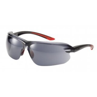 Bollé Iri-s Schutzbrille Bügelbrille 2,5 Dioptrien