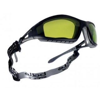 Bollé Tracker Schutzbrille Bügelbrille Schweißen Tönung 1,7