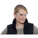 3M Schutzbrille Virtua AP AS,UV,PC, klar
