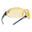 Bollé Slam Schutzbrille Bügelbrille Rauchglas