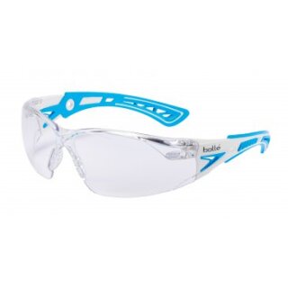 Bollé Rush+Small Schutzbrille Bügelbrille in versch. Ausführungen