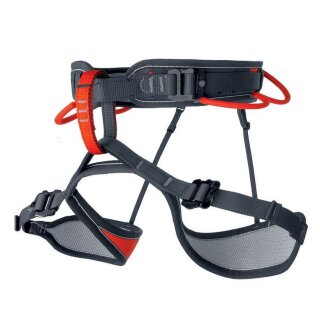 SINGING ROCK - Sitzgurt ATTACK ll in verschiedenen Größen