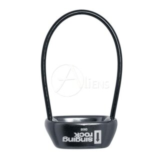 SINGING ROCK - Sicherungsgerät BUDDY in verschiedenen Farben