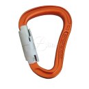 SINGING ROCK - Alukarabiner HMS BORA triple lock in...