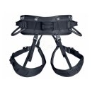 SINGING ROCK - Sitzgurt URBAN ll - schwarz in versch. Größen