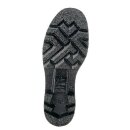 Eurofort EUROFORT Baustiefel PVC/Nitril gelb/schwarz Gr. 42