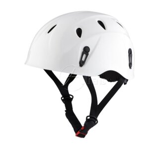 Rock Helmets  - Kletterhelm MASTER PLUS - Gr. Uni in versch. Farben