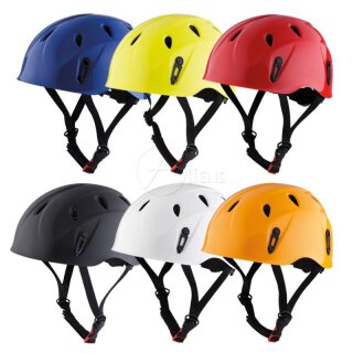Rock Helmets  - Kletterhelm MASTER JUNIOR - Gr. Uni in diversen Farben