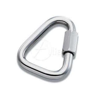 MAILLON RAPIDE Schraubkettenglied MAILLON - Delta - 10 mm aus verschiedenen Materialien