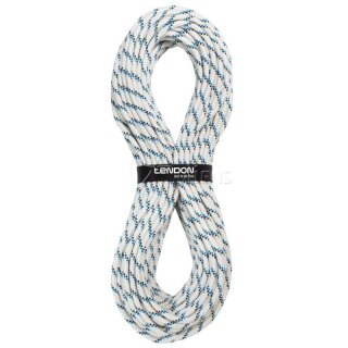 TENDON - Statikseil TYP A 9,0 weiß in diversen Längen