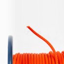 Tendon - Lanex Wurfleine tendon TIMBER 3.0 mm in diversen Längen - ORANGE