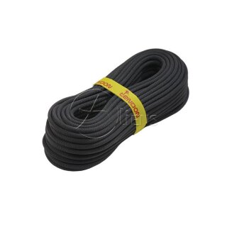 TENDON - Kletterseil BLACK SMART 10,0 schwarz in versch. Längen