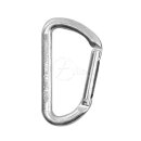 KONG - Materialkarabiner MINI D - in verschiedenen Farben