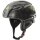KONG - Helm mit Mütze u. Gehörschutz KOSMOS FULL - schwarz in versch. Größen