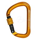 KONG - Alukarabiner X-LARGE ALU screw - in verschiedenen...
