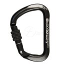 KONG - Alukarabiner X-LARGE ALU screw - in verschiedenen Farben