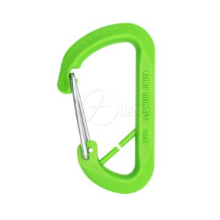 KONG - Schlüsselanhänger NYLON D - in diversen Farben