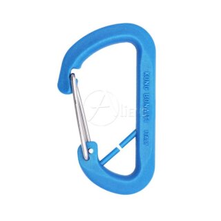 KONG - Schlüsselanhänger NYLON D - in diversen Farben