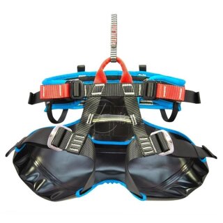 KONG - Sitzgurt TARGET CANYON - in verschiedenen Größen