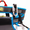 KONG - Sitzgurt TARGET CANYON - in verschiedenen Größen