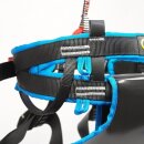 KONG - Sitzgurt TARGET CANYON - in verschiedenen Größen