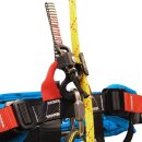 KONG - Sitzgurt TARGET CANYON - in verschiedenen Größen